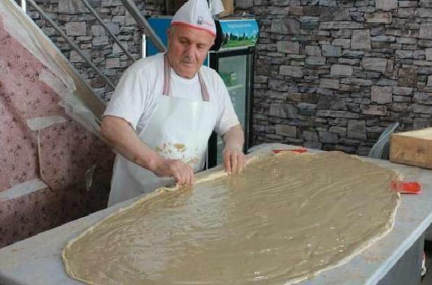 Niğde Tahinlisi: Ramazan Sofralarının Vazgeçilmezi