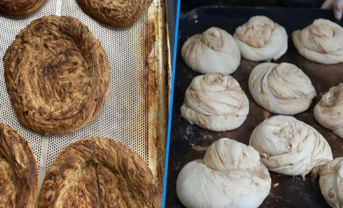 Niğde Tahinlisi: Ramazan Sofralarının Vazgeçilmezi