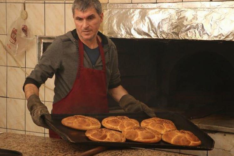 Nohut Mayalı Ramazan Çöreği: Osmanlı Mirası