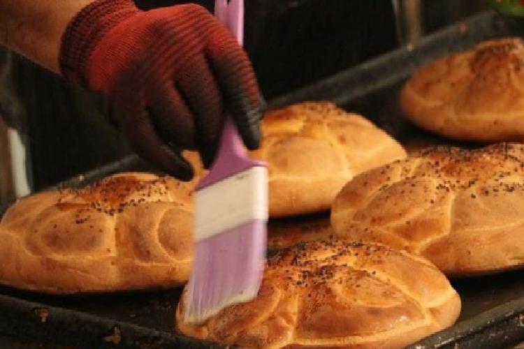 Nohut Mayalı Ramazan Çöreği: Osmanlı Mirası