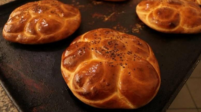 Nohut Mayalı Ramazan Çöreği: Osmanlı Mirası