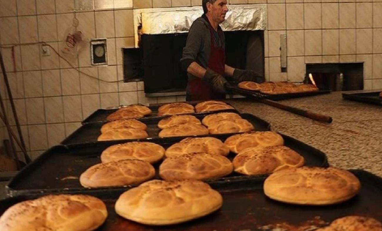 Nohut Mayalı Ramazan Çöreği: Osmanlı Mirası