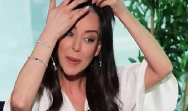 Hastalık Süreci Hakkında Açıklama Yaptı