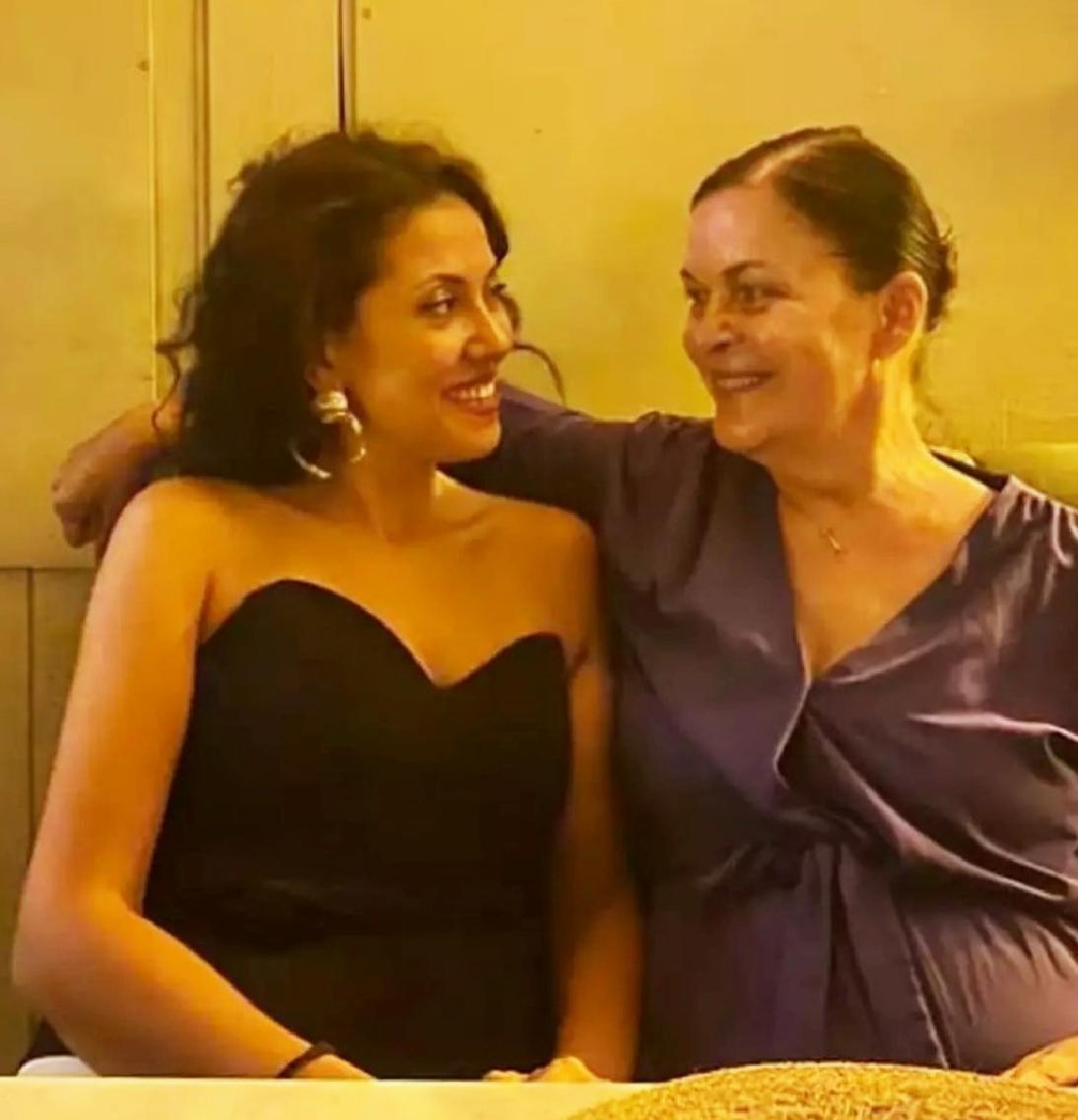 O Ses Türkiye'de Elif İdiz'in Sürpriz Performansı