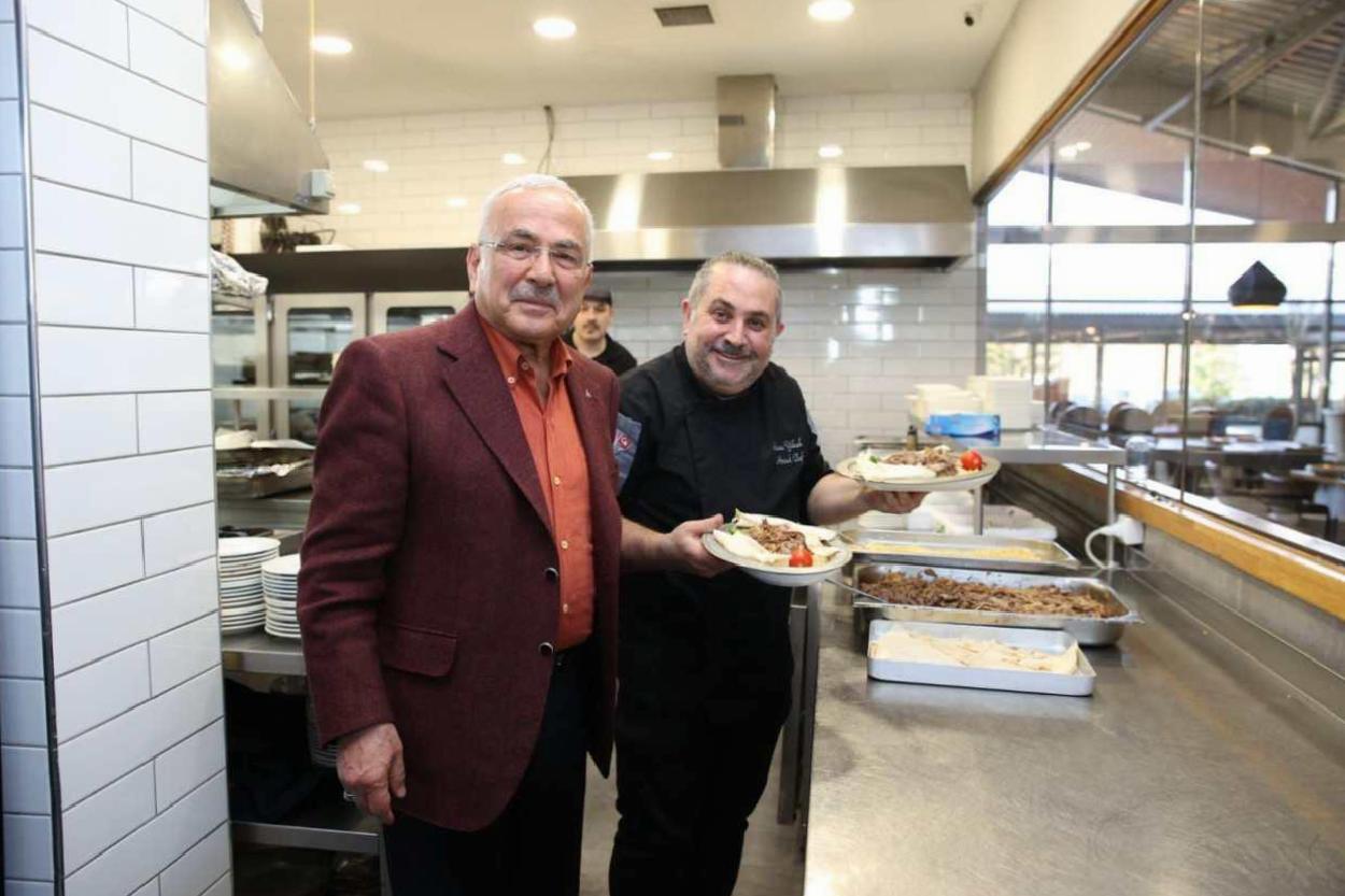 Ordu'da Kaz Yetiştiriciliği Projesi ile Ekonomik Dönüşüm