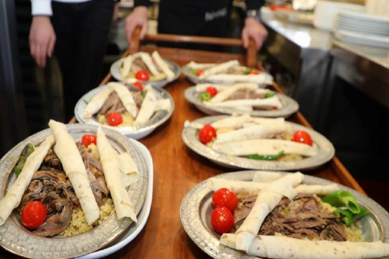 Ordu'da Kaz Yetiştiriciliği Projesi ile Ekonomik Dönüşüm