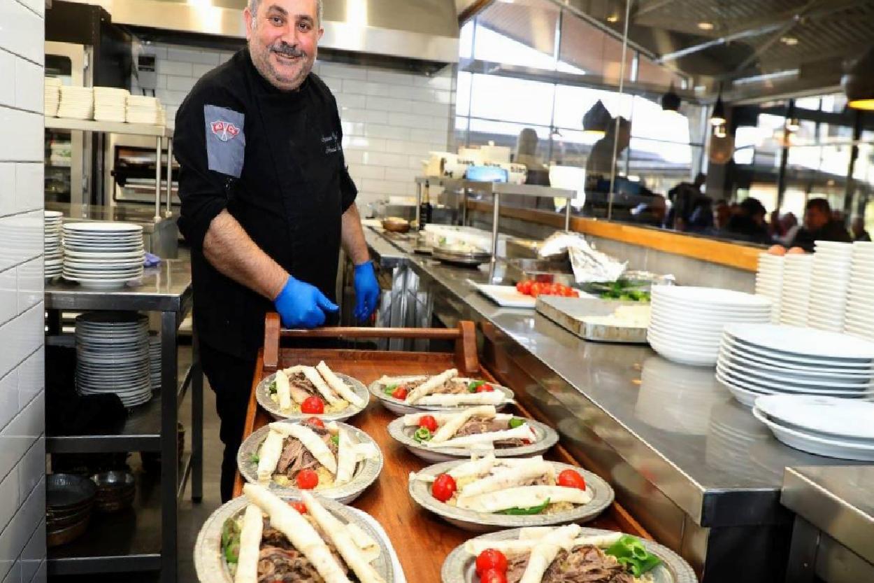Ordu'da Kaz Yetiştiriciliği Projesi ile Ekonomik Dönüşüm