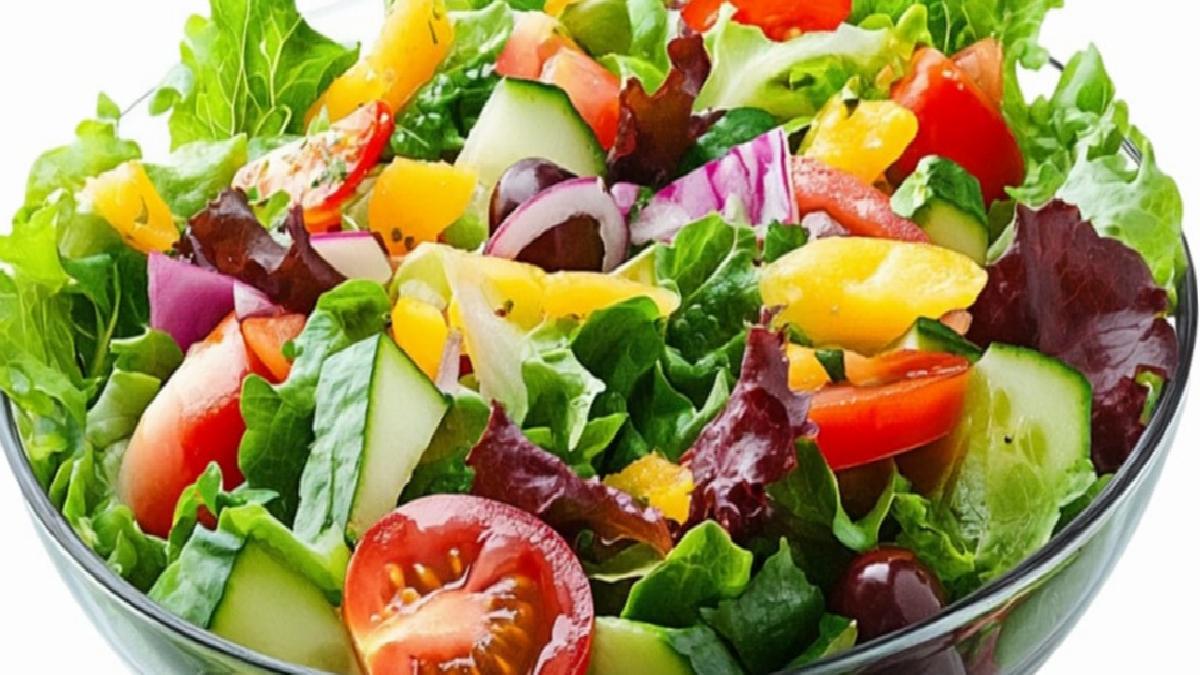 Oruç Tutarken Sağlıklı Beslenme Önerileri