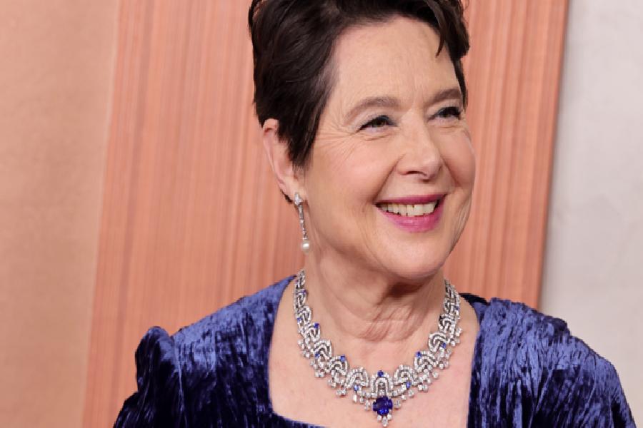 Oscar 2025: Parıltılı Mücevherlerle Dolu Bir Gece