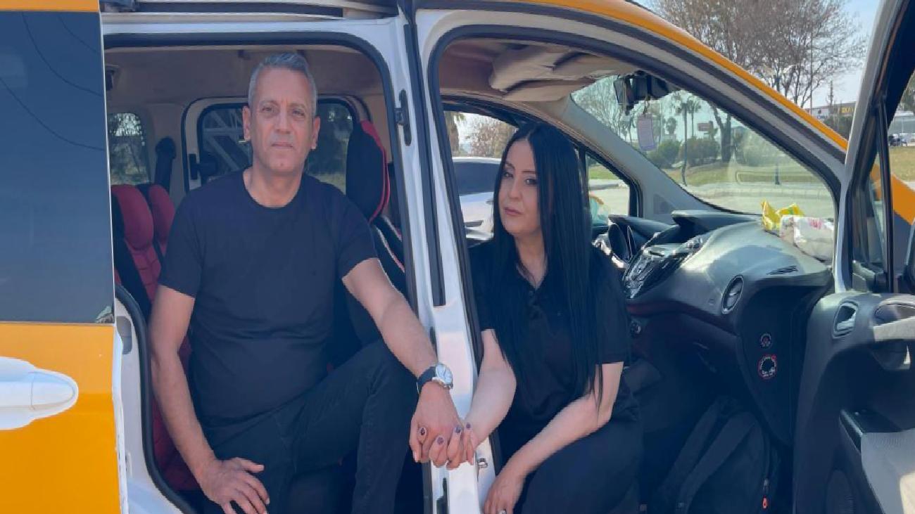 35 Yıl Sonra Yeniden Bir Araya Geldiler