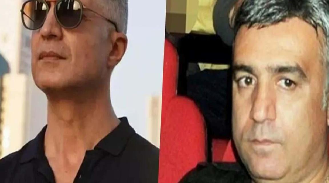 Kardeşinin Açıklamaları İhbarda Bulundu