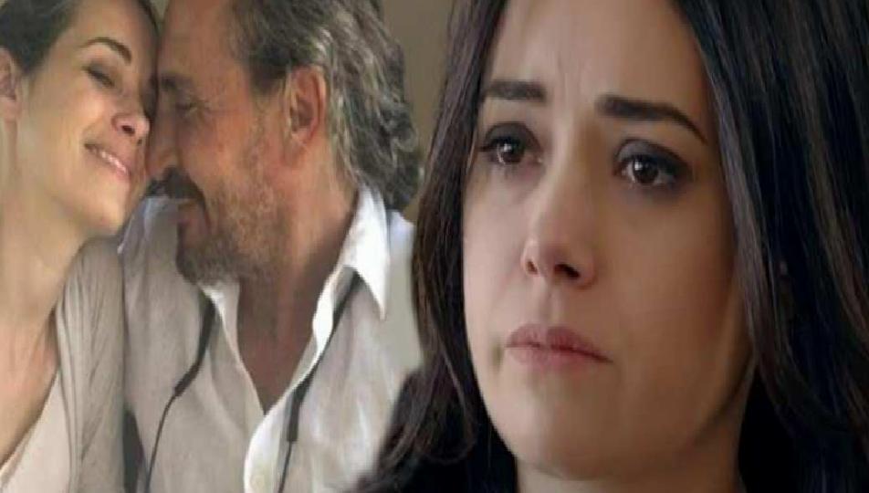 Özgü Namal, Eşi Ahmet Serdar Oral'ın Vefatını İlk Kez Anlattı