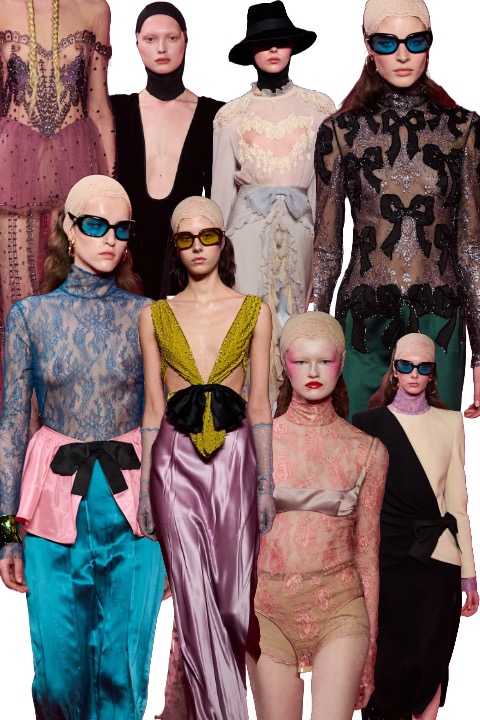 Paris Moda Haftası 2025-26: Yaratıcılığın Zirve Noktası