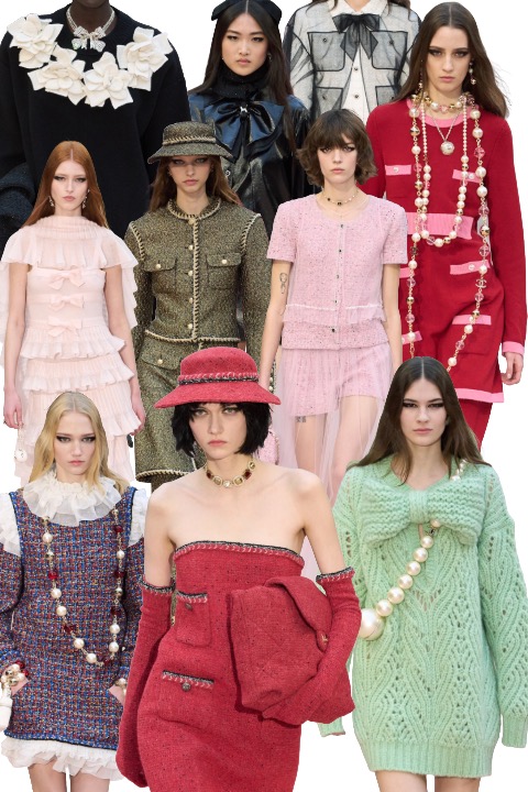 Paris Moda Haftası 2025-26: Yaratıcılığın Zirve Noktası