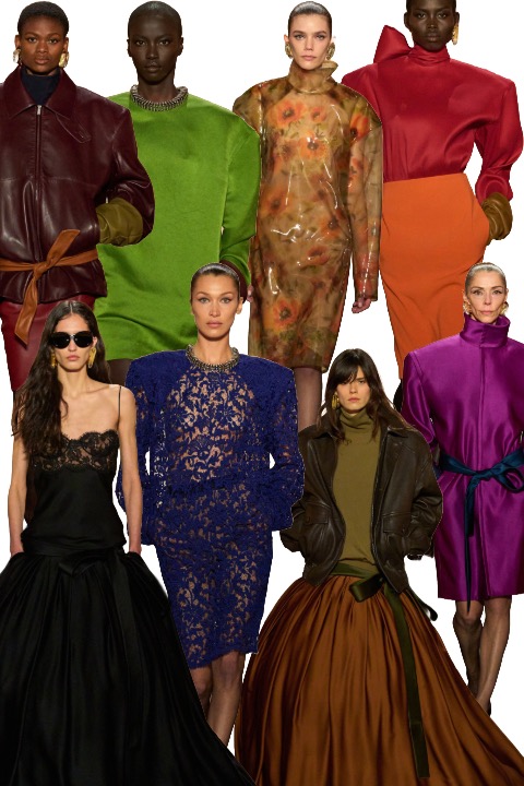 Paris Moda Haftası 2025-26: Yaratıcılığın Zirve Noktası