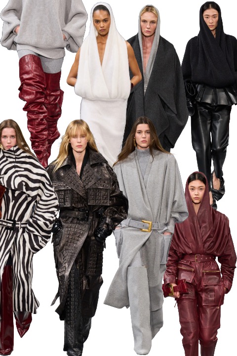 Paris Moda Haftası 2025-26: Yaratıcılığın Zirve Noktası