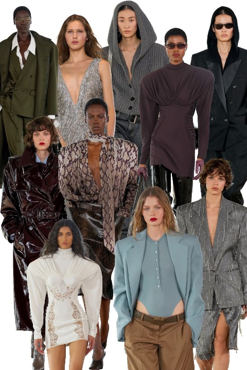 Paris Moda Haftası 2025-26: Yaratıcılığın Zirve Noktası