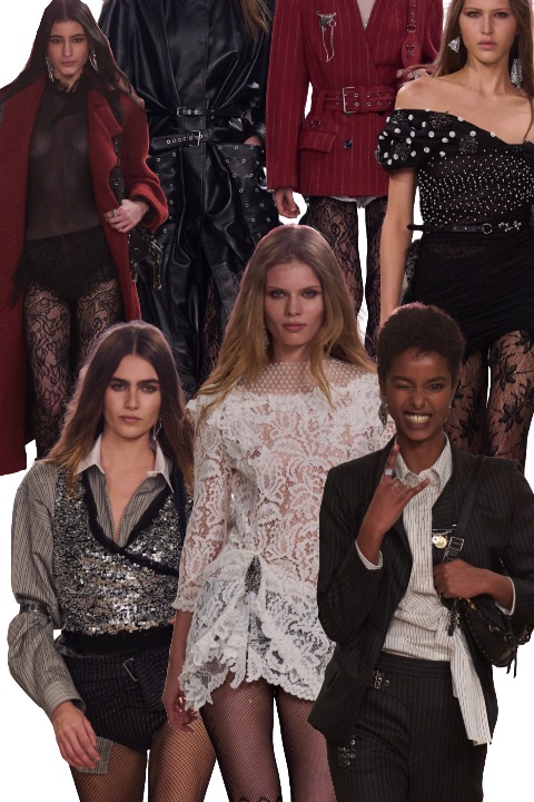 Paris Moda Haftası 2025-26: Yaratıcılığın Zirve Noktası