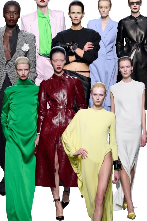 Paris Moda Haftası 2025-26: Yaratıcılığın Zirve Noktası