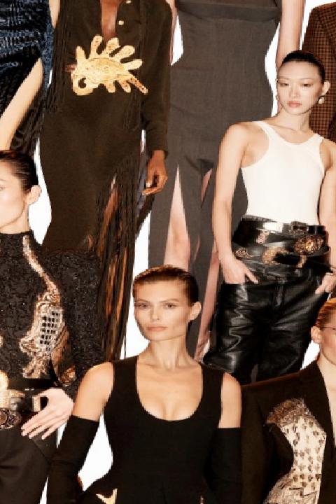 Paris Moda Haftası 2025-26: Yaratıcılığın Zirve Noktası