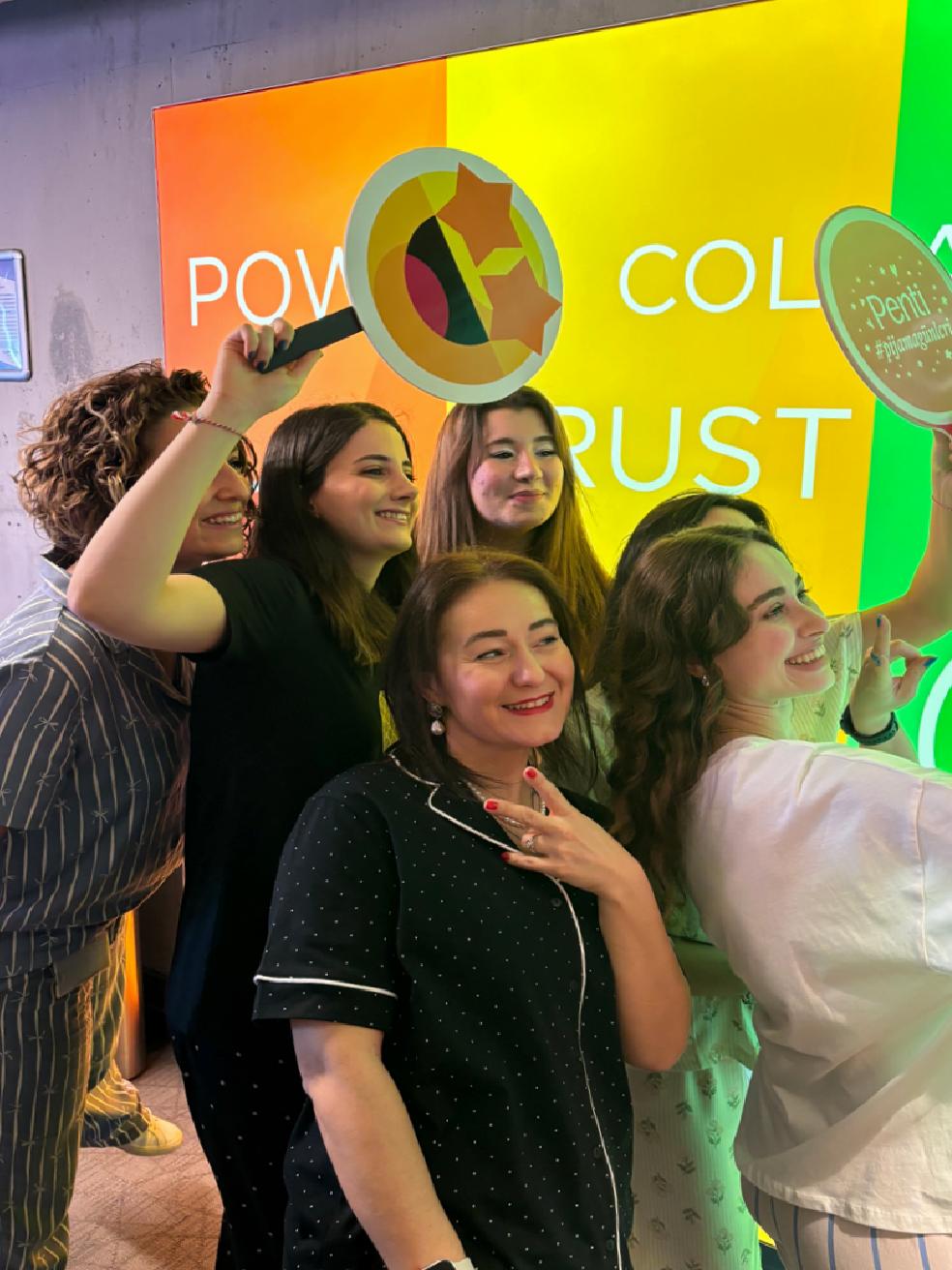 Penti'den Dünya Uyku Günü Kutlaması