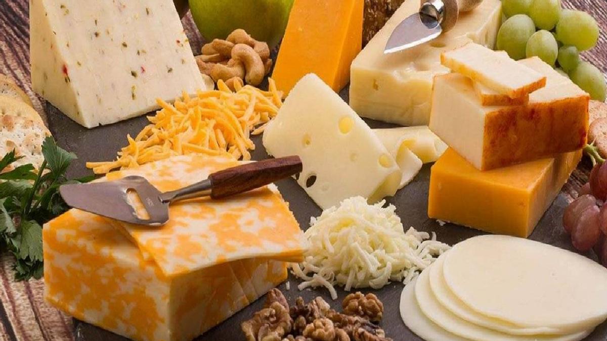 Peynir Seçiminde Dikkat Edilmesi Gerekenler
