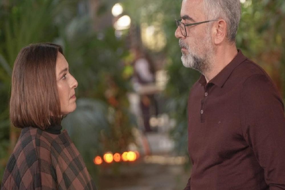 Dizinin Final Sahnesi ve Yeni Bir Başlangıç