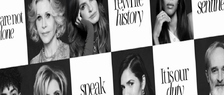 Pomellato: Kadına Yönelik Şiddete Karşı Cesur Bir Durum