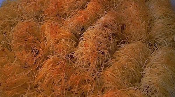 Pratik İftar Tatlı Tarifleri: Philips Çift Hazneli Airfryer ile Kolay ve Lezzetli Seçenekler