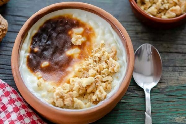 Pratik İftar Tatlı Tarifleri: Philips Çift Hazneli Airfryer ile Kolay ve Lezzetli Seçenekler