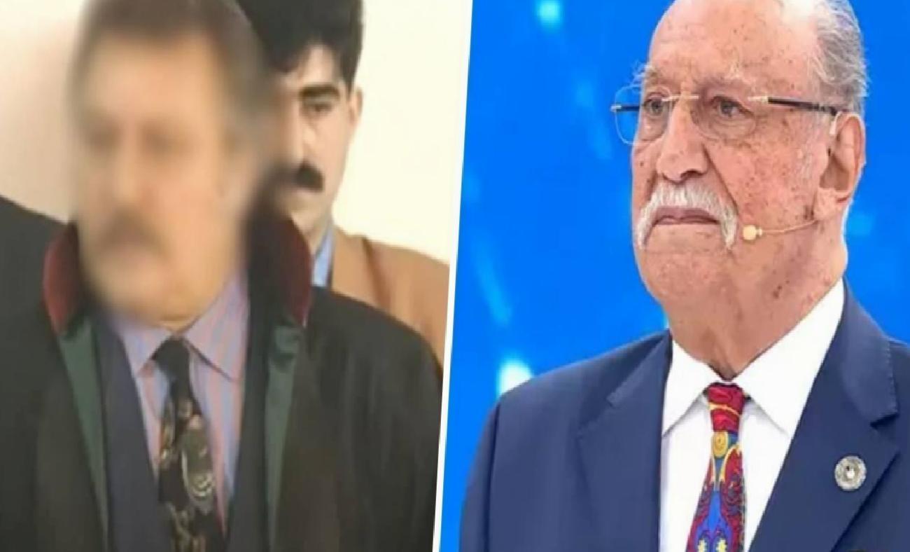 Rahmi Özkan'ın Yıllar Önceki Hali Ortaya Çıktı!