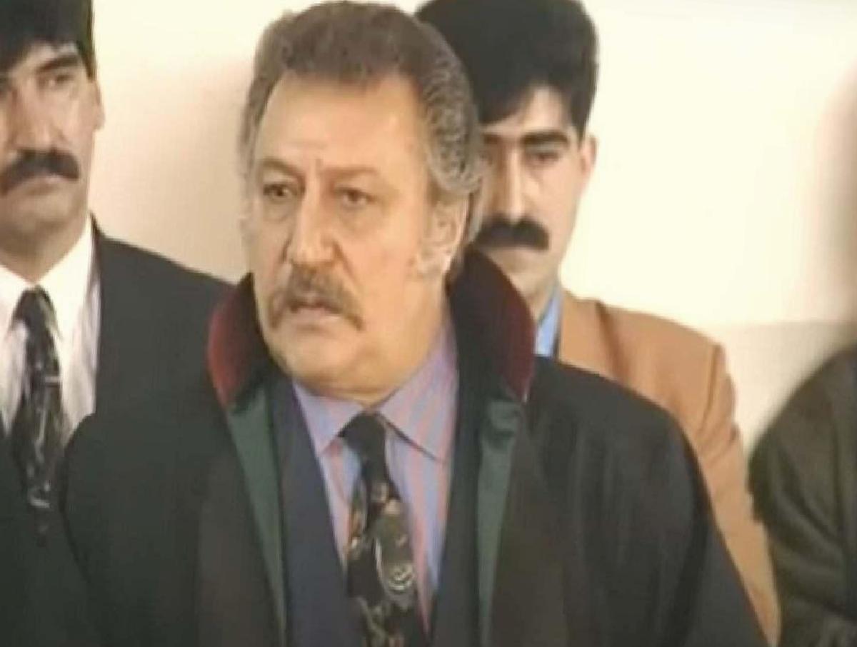 Rahmi Özkan'ın Yıllar Önceki Hali Sosyal Medyada Gündem Oldu