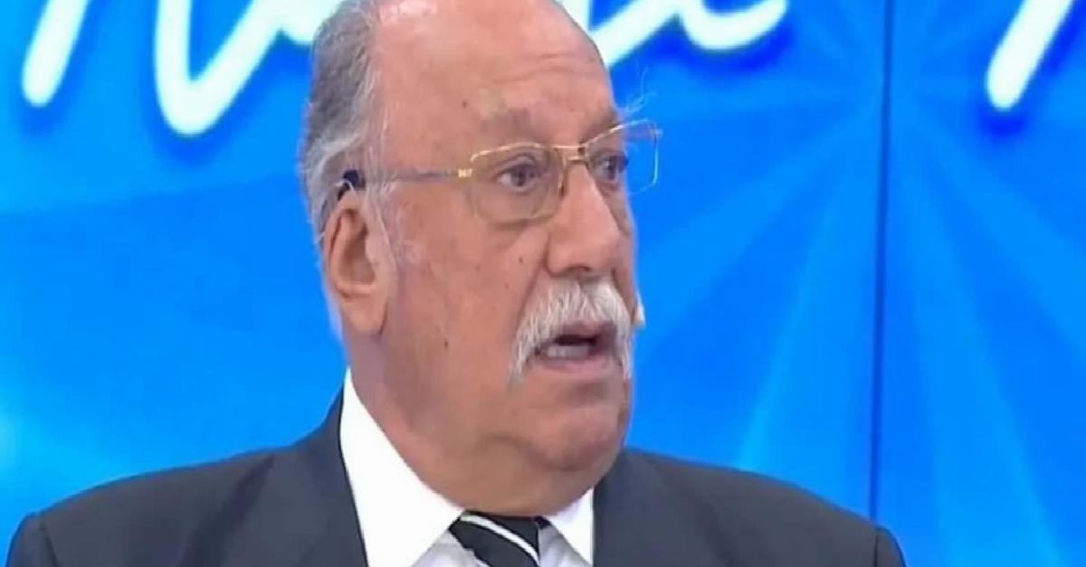 Rahmi Özkan'ın Yıllar Önceki Hali Sosyal Medyada Gündem Oldu