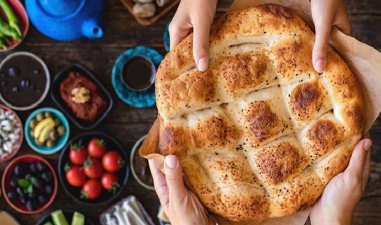 Ramazan Ayında Formunuzu Korumanın 6 Etkili Yolu