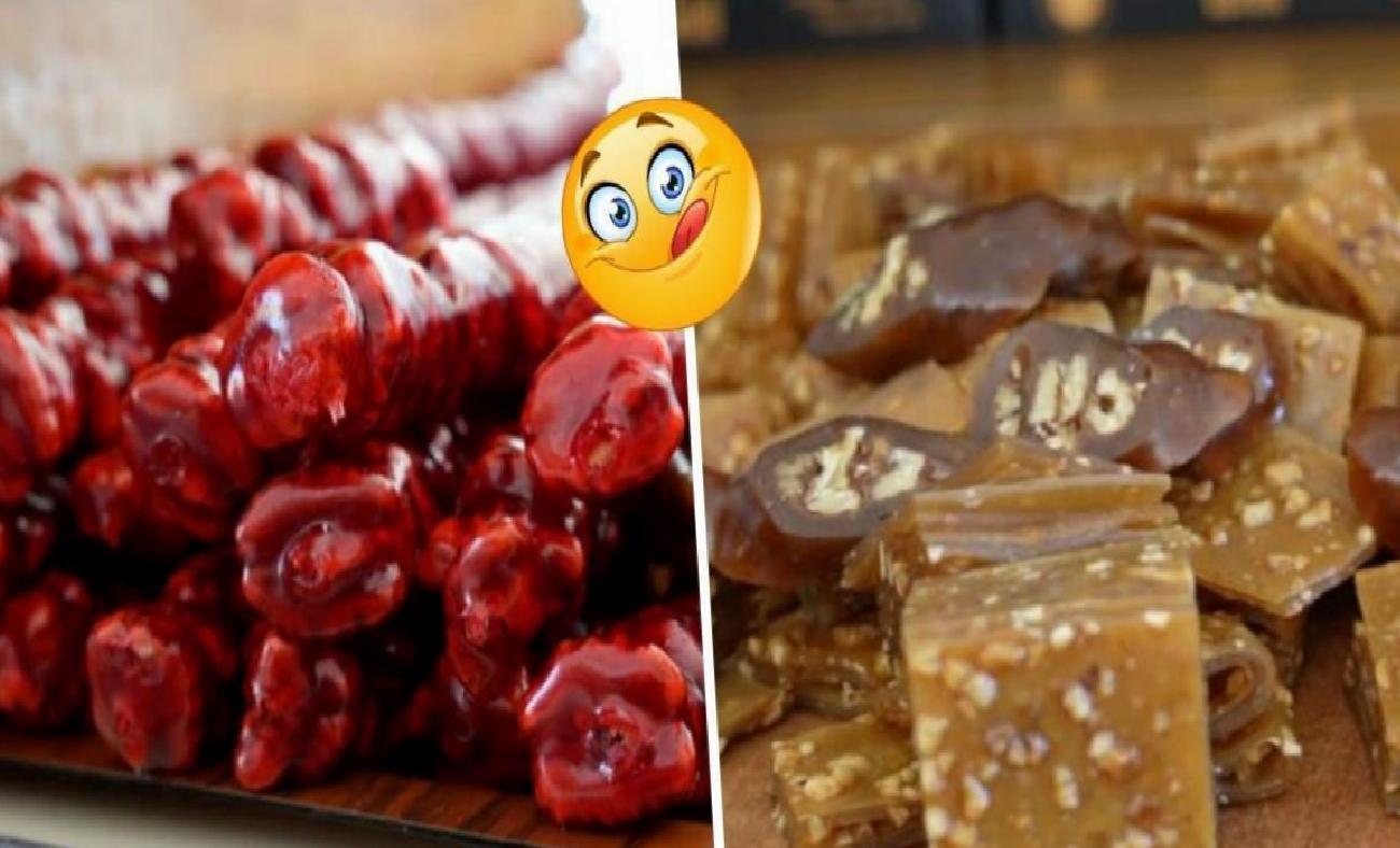 Ramazan Ayında Gümüşhane'nin Coğrafi İşaretli Ürünlerine Yoğun İlgi