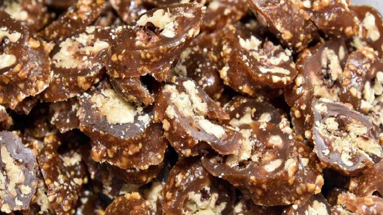 Ramazan Ayında Gümüşhane'nin Coğrafi İşaretli Pestil ve Köme Ürünlerine İlgi Artışı