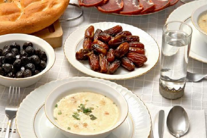 Ramazan Ayında Oruç ve Spor