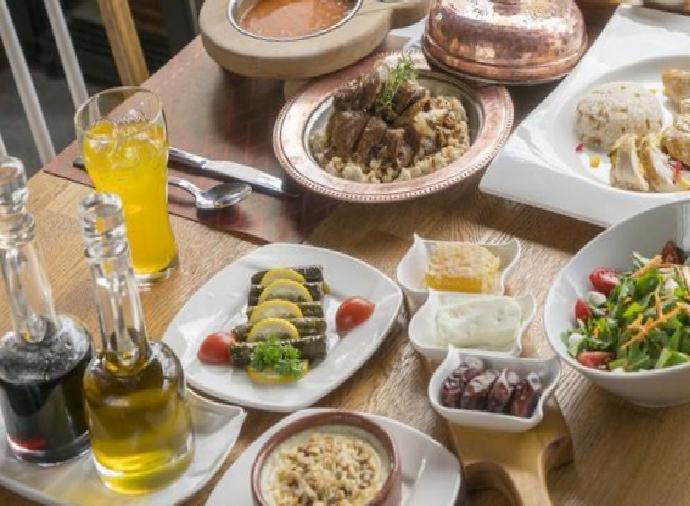 Ramazan Ayında Oruç ve Spor: Sağlıklı Egzersiz İpuçları