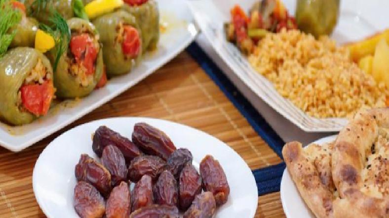 Ramazan Ayında Oruç ve Spor: Sağlıklı Egzersiz İpuçları