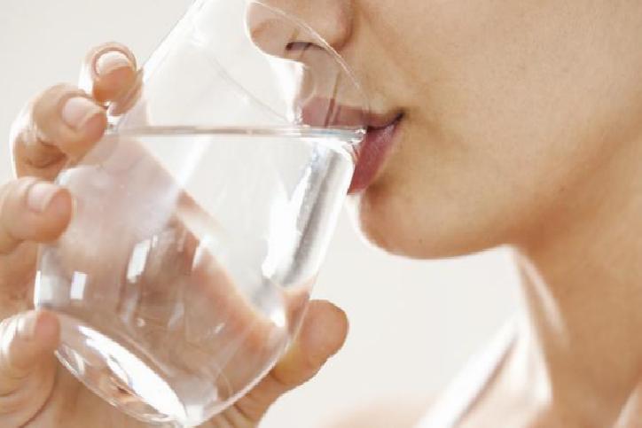 Sıvı Alımı ve Elektrolit Dengesi