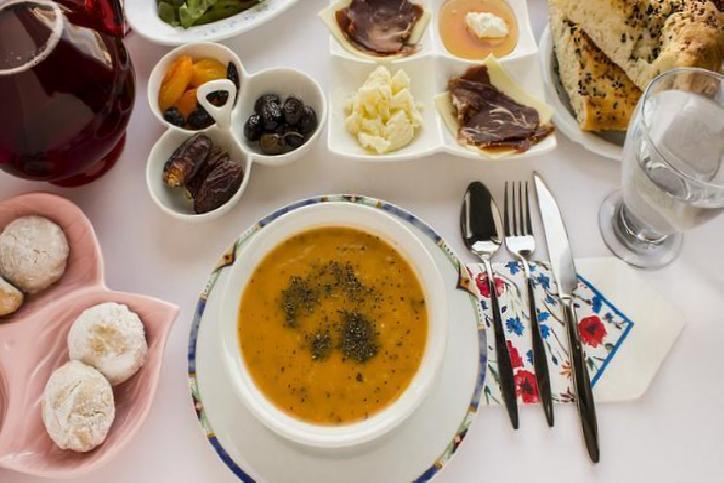 Ramazan Ayında Oruç ve Spor: Sağlıklı Egzersiz İpuçları