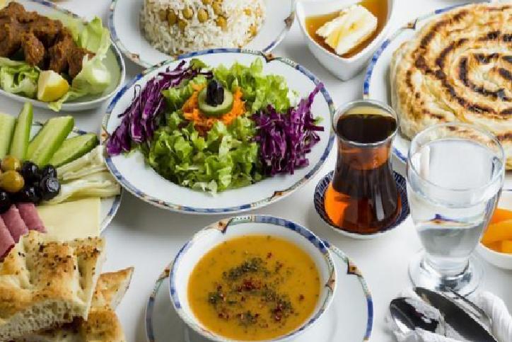 Ramazan Ayında Oruç ve Spor: Sağlıklı Egzersiz İpuçları