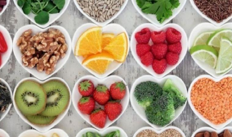 İftar ile Sahur Arasında Tüketebileceğiniz 6 Ara Öğün Önerisi