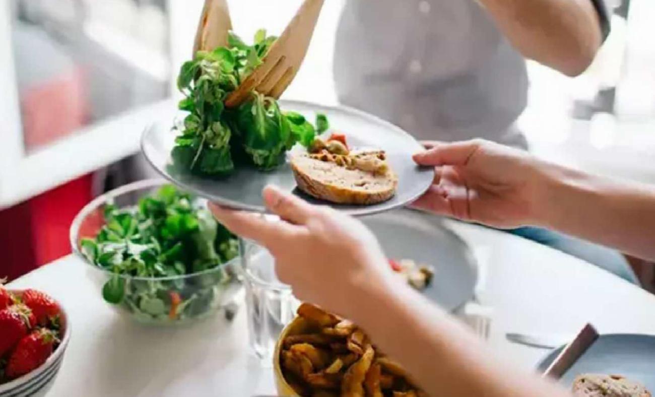 Ramazan Ayına Hazırlık: Sağlıklı Oruç Tutmanın Yolları