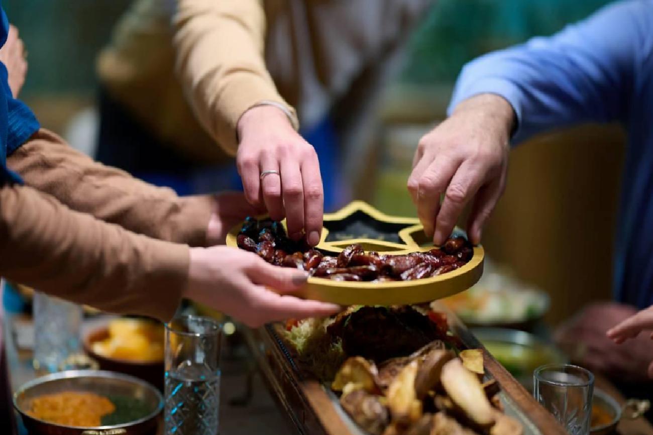 Ramazan Ayında Sağlıklı Oruç Tutmanın Yolları