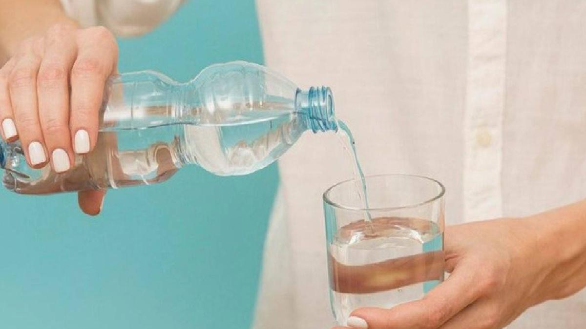 İftarda Su İçerken Kaçınılması Gereken Hatalar