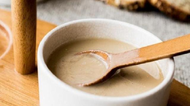 Sahurda Tahin Tüketmek Kan Şekerinizi Dengeler