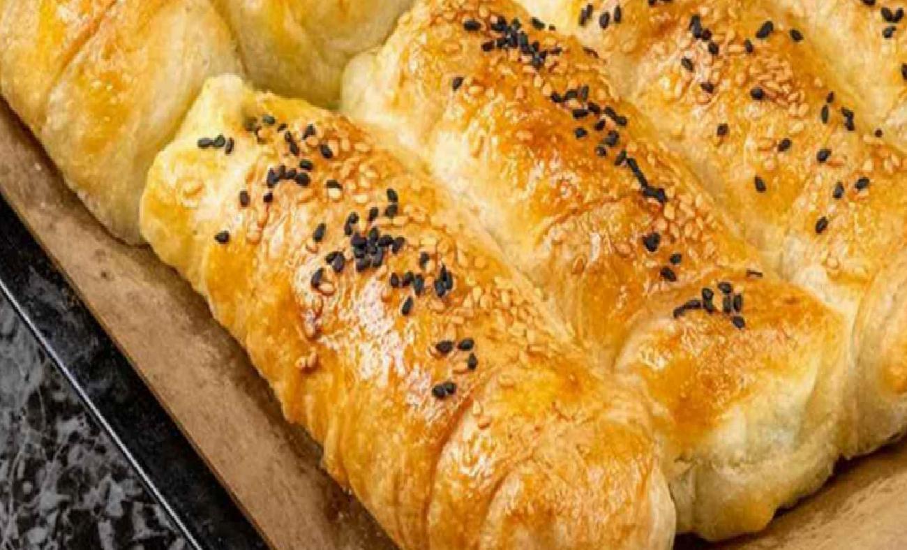 Ramazan Aylarının Vazgeçilmezi: Osmanlı Böreği