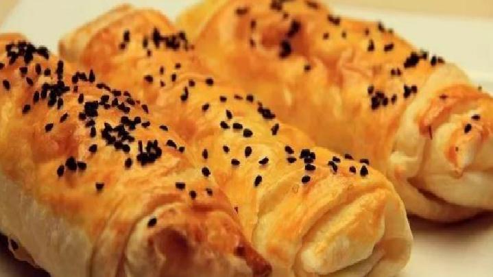 Osmanlı Böreği Tarifi