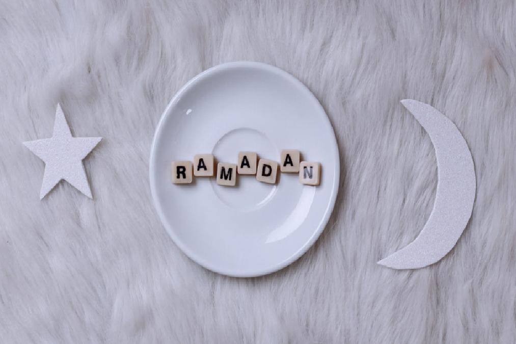 Ramazan'da Oruç Tutarken Sağlıklı Beslenme İpuçları